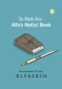 Read Pdf Se-Nanti-Asa : Alfa's Not(e) Book