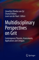 Read Pdf Multidisciplinary Perspectives on Grit