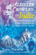Read Pdf Aleister Crowley in India
