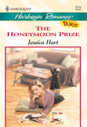 The Honeymoon Prize pdf