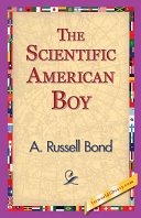 Read Pdf The Scientific American Boy
