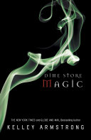 Read Pdf Dime Store Magic
