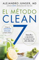 Clean 7 El M Todo Clean 7 Spanish Edition 