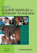 Read Pdf AAEVT's Equine Manual for Veterinary Technicians
