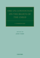 Read Pdf The UN Convention on the Rights of the Child