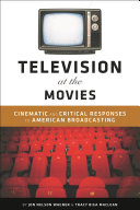 Read Pdf Television at the Movies