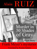 Read Pdf Murder in 50 Shades of Gray