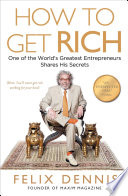 How to Get Rich}