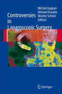 Read Pdf Controversies in Laparoscopic Surgery