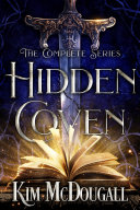 Read Pdf Hidden Coven