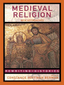 Read Pdf Medieval Religion