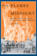 Read Pdf Flames after Midnight