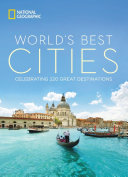 The World S Best Cities