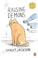 Raising Demons pdf