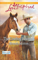 Read Pdf The Cowboy Lawman
