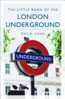 Read Pdf The Little Book of the London Underground
