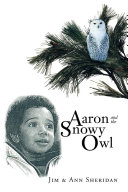 Read Pdf Aaron and the Snowy Owl