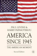 Read Pdf America since 1945