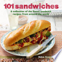 101 Sandwiches pdf book