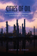 Read Pdf Cities of Oil