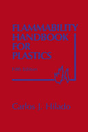 Read Pdf Flammability Handbook for Plastics