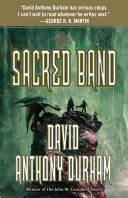 Read Pdf The Sacred Band