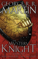 Read Pdf The Mystery Knight: A Graphic Novel