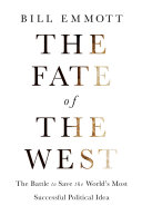 Read Pdf The Fate of the West