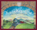 K Is for Keystone pdf