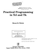 Practical Programming In Tcl And Tk