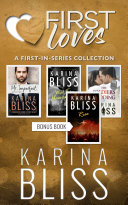 Read Pdf First Loves: A First in Series Collection