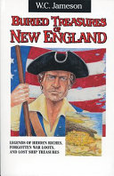 Read Pdf Buried Treasures of New England