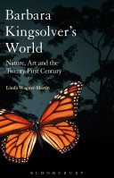 Read Pdf Barbara Kingsolver's World