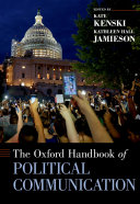 Read Pdf The Oxford Handbook of Political Communication