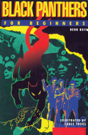 Read Pdf Black Panthers For Beginners