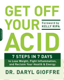 Read Pdf Get Off Your Acid