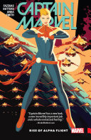 Read Pdf Captain Marvel Vol. 1
