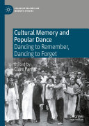 Read Pdf Cultural Memory and Popular Dance