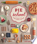 Book Pie School
