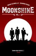 Moonshine Vol. 1: Damn Near Perfect pdf