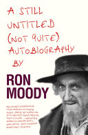 A Still Untitled (Not Quite) Autobiography pdf