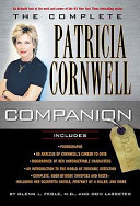 Read Pdf The Complete Patricia Cornwell Companion