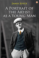 A Portrait of the Artist as a Young Man Book