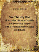 Read Pdf Sketches by Boz
