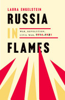 Read Pdf Russia in Flames
