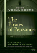 Read Pdf The Pirates of Penzance Vocal Score