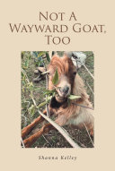 Read Pdf Not A Wayward Goat, Too