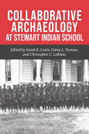 Read Pdf Collaborative Archaeology at Stewart Indian School