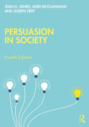 Read Pdf Persuasion in Society