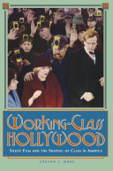 Read Pdf Working-Class Hollywood